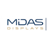 Midas Displays