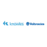 Voltronics Corporation and Knowles Precision Devices