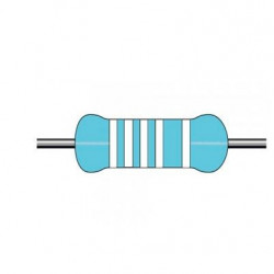 R-1.2K/1/4W