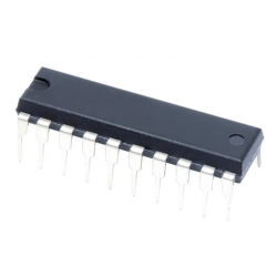 SN74HC573ANE4