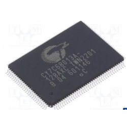 CY7C68013A-128AXC