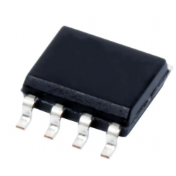 LM833DR