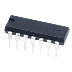 SN74LS126AN