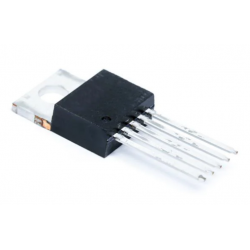 LM2576T-5.0