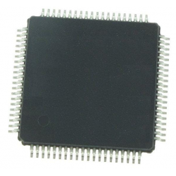 PIC24FJ64GA008-I/PT