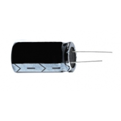 CE100uF25V