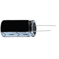 CE100uF 16V