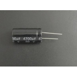 CE-4700uF-50V