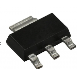 PZT2222AT1G