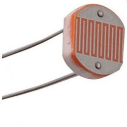 LDR10K5mm