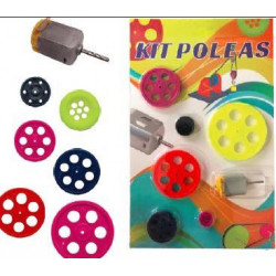 KIT-6P+POL+MOT