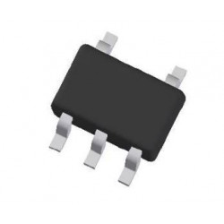 74LVC1G126QSE-7