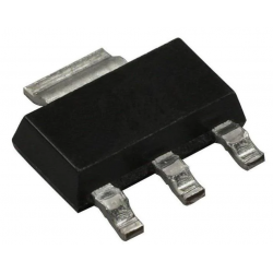 MCP1824ST-3302E/DB