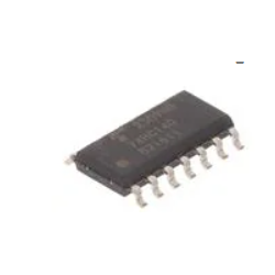 74HC14D