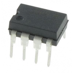 MAX485ECPA+