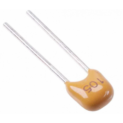 CC-1uF-50V