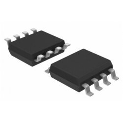MAX485CSA+