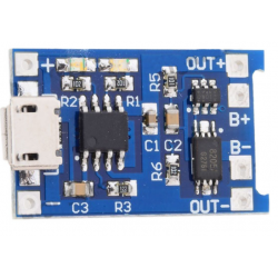 CAR-LIPO-USB01