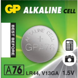 GPA76-LR44