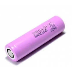 TR18650 3.7V - BAT