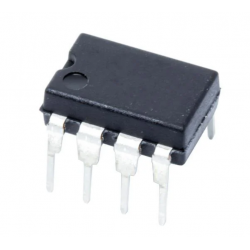 TL072CP