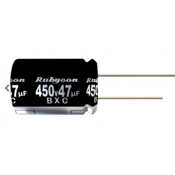 450BXC22MEFC12.5X25