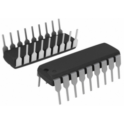 LM3916N