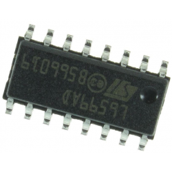 L6599AD