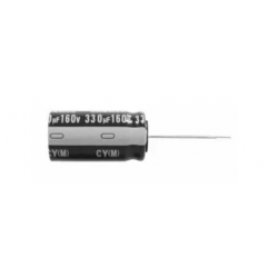 UCY2D331MHD6