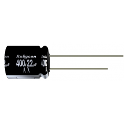 16AX470MEFC8X10.8