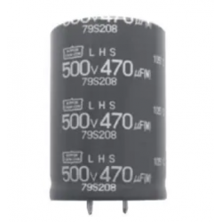 ELHS451VSN221MQ35S