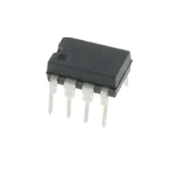 PIC12C508-04/P