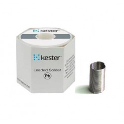 KESTER L
