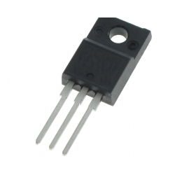 STP17NK40ZFP